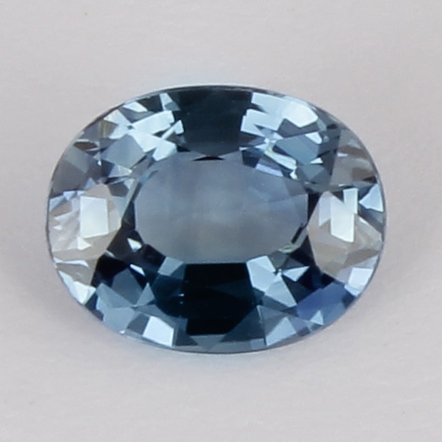 GFCO Cert. 2.49 ct. Blue Sapphire - SRI LANKA, CEYLON: GFCO (SWISS) Certified 2.49 ct. Blue Sapphire - SRI LANKA, CEYLON Cut - Oval Brilliant Step CutColor - BlueClarity - VVSCt. Weight - 2.49 ct.Dimensions - 9.12 x 7.25 x 4.13 mm Origin - SRI LANKA,