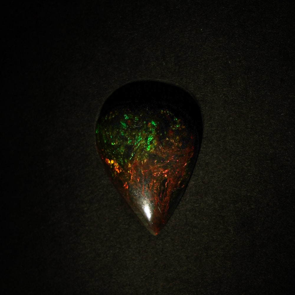 3.75 ct. Natural Play of Color Opal - ETHIOPIA (1 of 1)