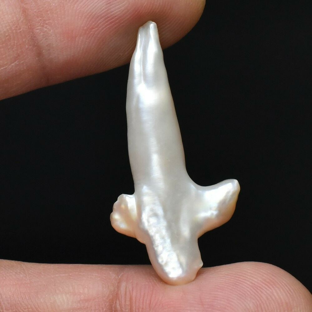 22.05 ct. Natural Pearl (1 of 1)