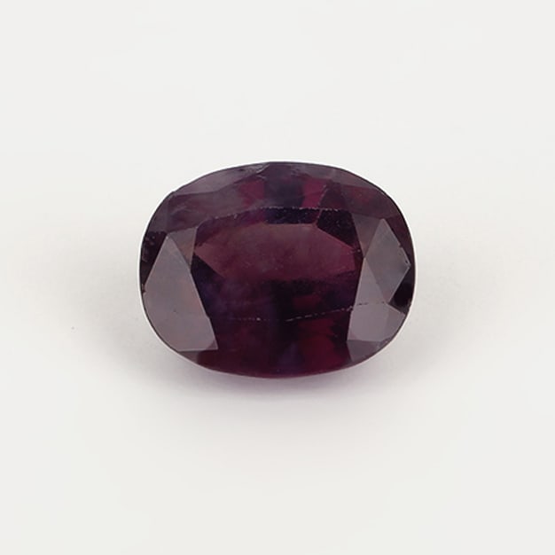 3.86 ct. Natural Sapphire - AFGHANISTAN (1 of 2)
