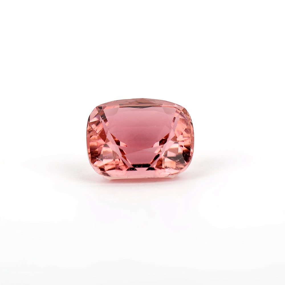 4.82 ct. Natural Unheated Pink Tourmaline- AFGHANISTAN (1 of 2)