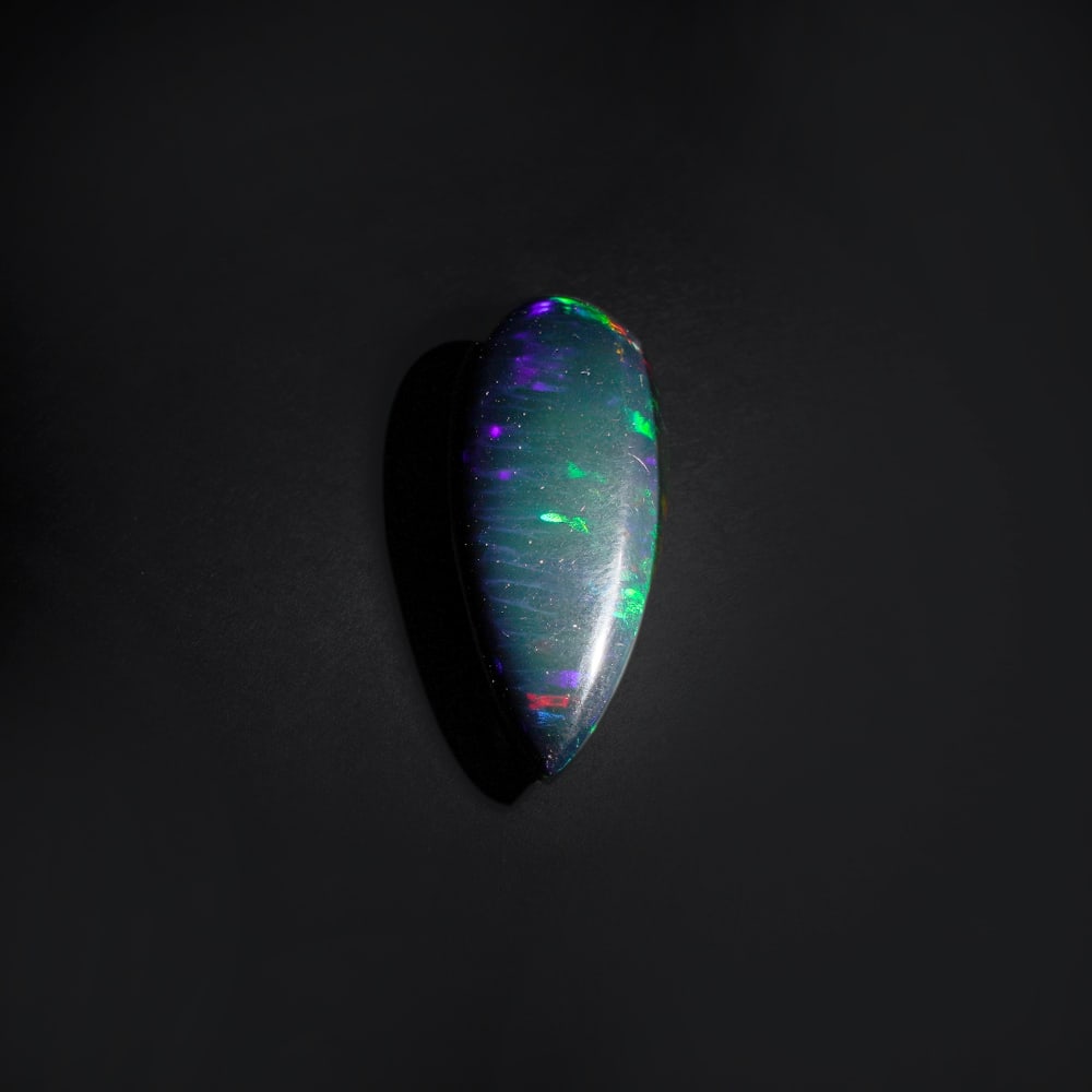 12.20 ct. Natural Play of Color Opal - ETHIOPIA (1 of 1)