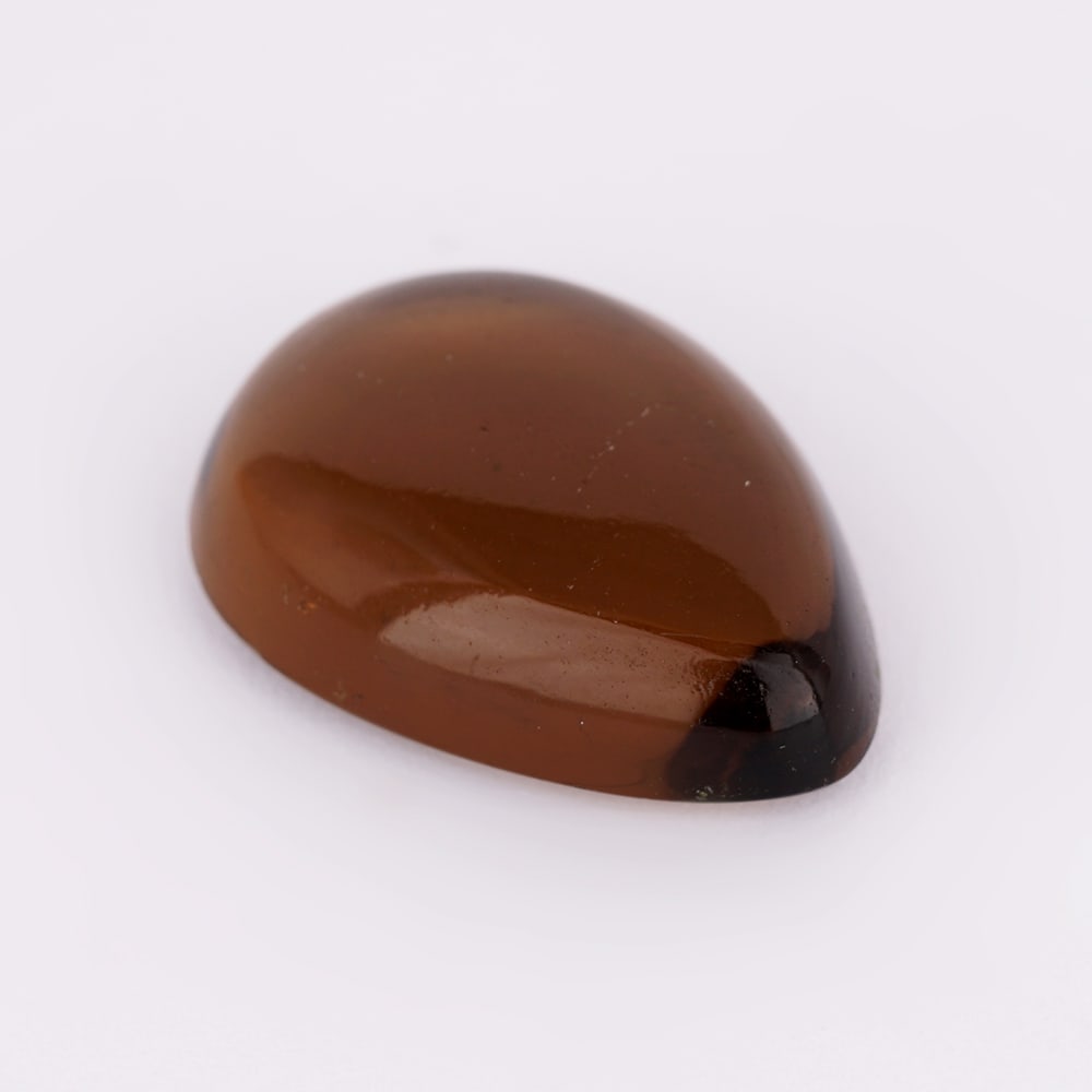 18.82 ct. Brown Smoky Quartz - AFRICA (1 of 1)