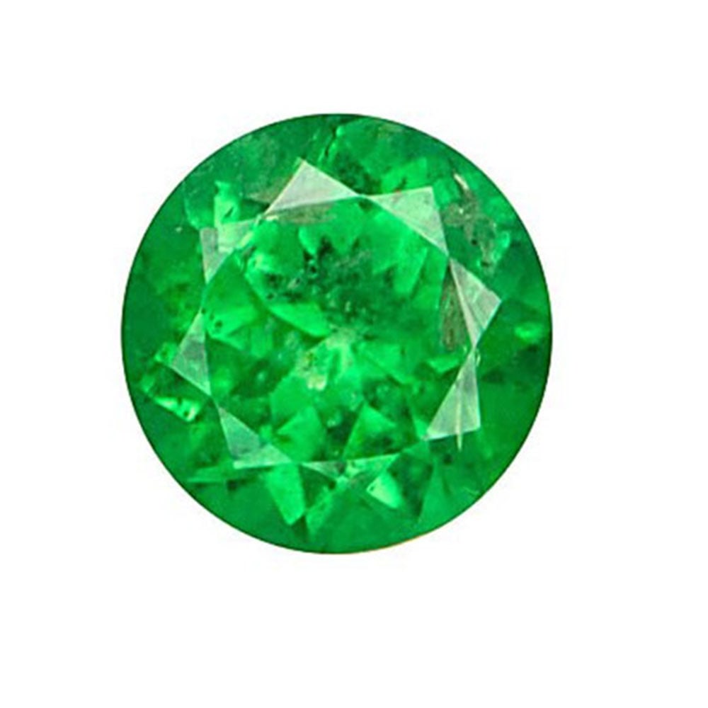 GIA Certified 1.02 ct. Tsavorite Garnet Untreated KENYA (1 of 7)