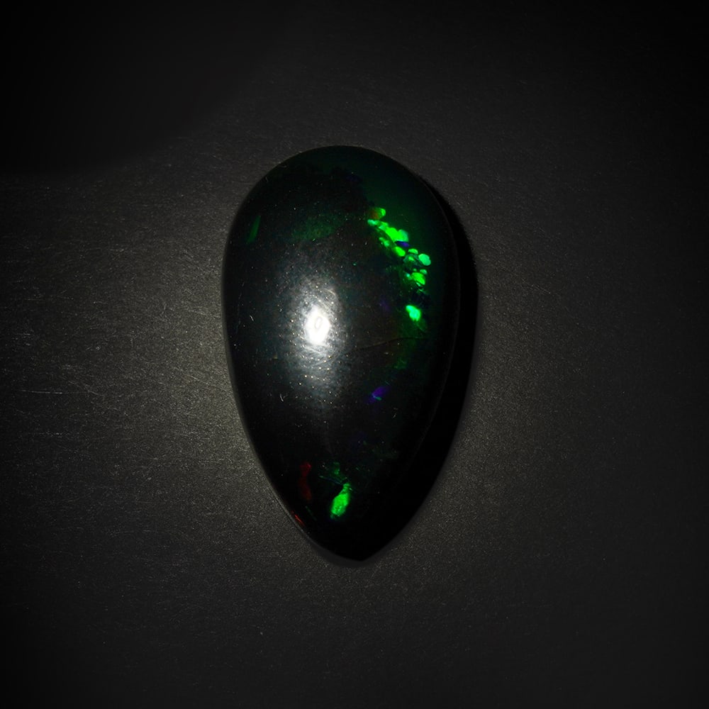 11.50 ct. Natural Play of Color Opal - ETHIOPIA (1 of 1)