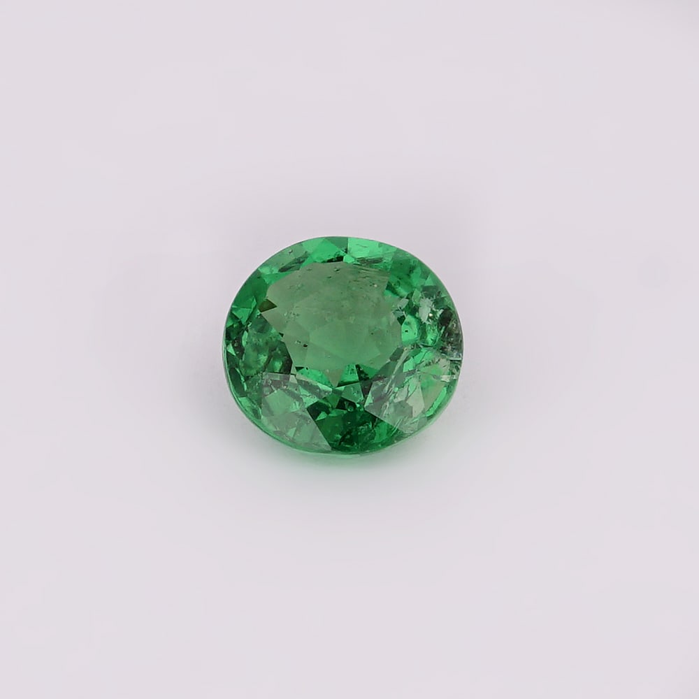 0.37 ct. Tsavorite Garnet - KENYA, EAST-AFRICA (1 of 1)