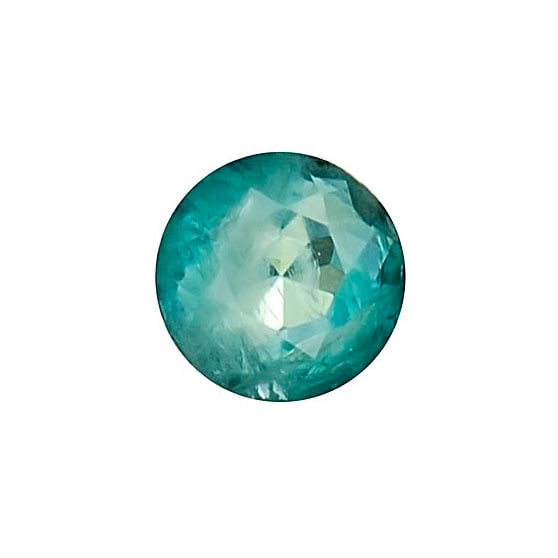 GIA Certified 0.36 ct. Rare Grandidierite (1 of 7)