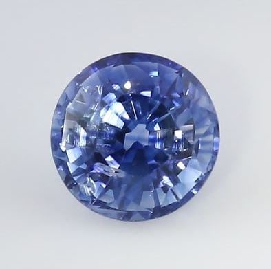 IGI certified 1.20 ct. Violet Blue Sapphire - MADAGASCAR: IGI certified 1.20 ct. Violet Blue Sapphire - MADAGASCAR Ct. Weight - 1.20 ct. Color - Violet Blue Clarity - VS Cut - Round Mixed cut Dimensions - 5.96 x 5.89 x 4.31 mm