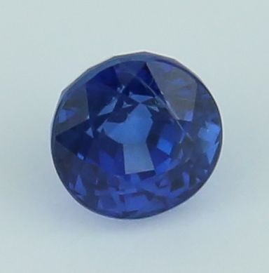 IGI Certified 1.20 ct. Royal Blue Sapphire - MADAGASCAR: IGI Certified 1.20 ct. Royal Blue Sapphire - MADAGASCAR Color - Royal Blue Clarity- VS Cut- Round Mixed Cut Ct. wt.- 1.20 ct. Dimensions - 5.44 - 5.30 x 4.63 mm Origin -