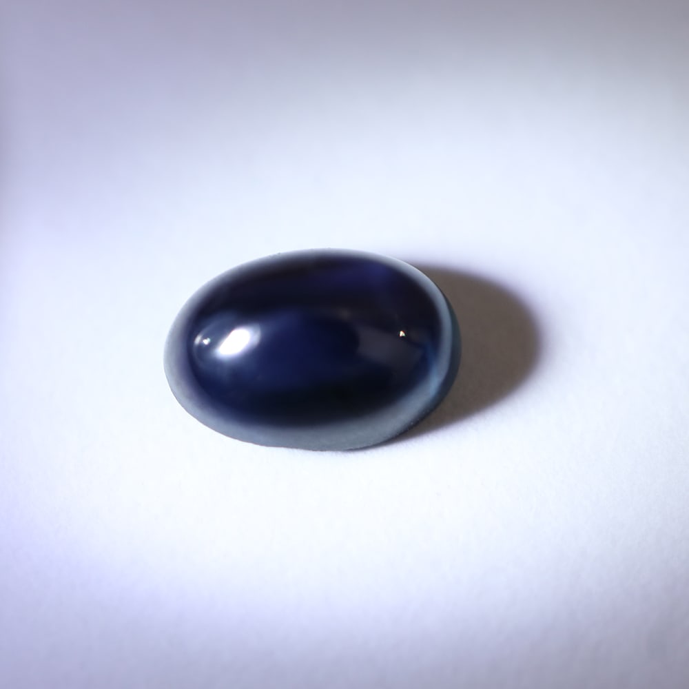 HGL Certified 2.85 ct. Sapphire Lot - AUSTRALIA (1 of 10)