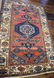 PERSIAN ORIENTAL SCATTER RUG