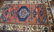 PERSIAN ORIENTAL SCATTER RUG - 2