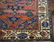 PERSIAN ORIENTAL SCATTER RUG - 4