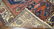 PERSIAN ORIENTAL SCATTER RUG - 5