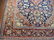 PERSIAN ORIENTAL SCATTER RUG: - 3