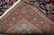 PERSIAN ORIENTAL SCATTER RUG: - 5