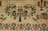 LARGE EARLY 19TH C NEW ENGLAND SAMPLER: - 5