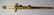 WWII GERMAN NAVY DRESS DAGGER:
