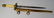 WWII GERMAN NAVY DRESS DAGGER: - 2