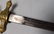 WWII GERMAN NAVY DRESS DAGGER: - 4