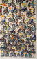 JAMES RIZZI 3-D LITHOGRAPH: - 5