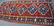 ANTIQUE ORIENTAL RUNNER RUG: - 2