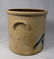FIVE GALLON STONEWARE CROCK: - 4