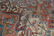 ANTIQUE ROOMSIZE HERIZ RUG: - 7