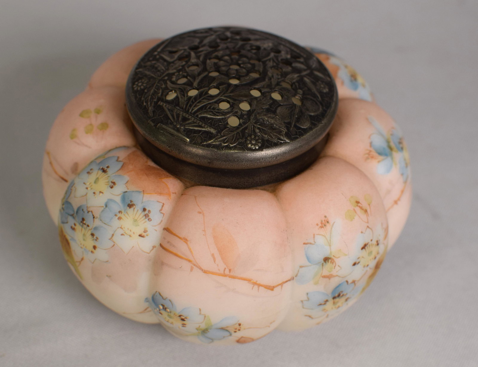 MT WASHINGTON MELON RIB SHAKER (1 of 5)