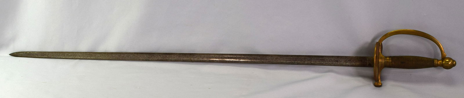 US CIVIL WAR SWORD 1864 (1 of 7)