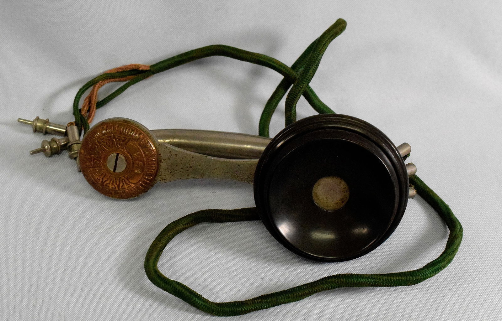 RARE PONY CROWN RECEIVER (1 of 5)