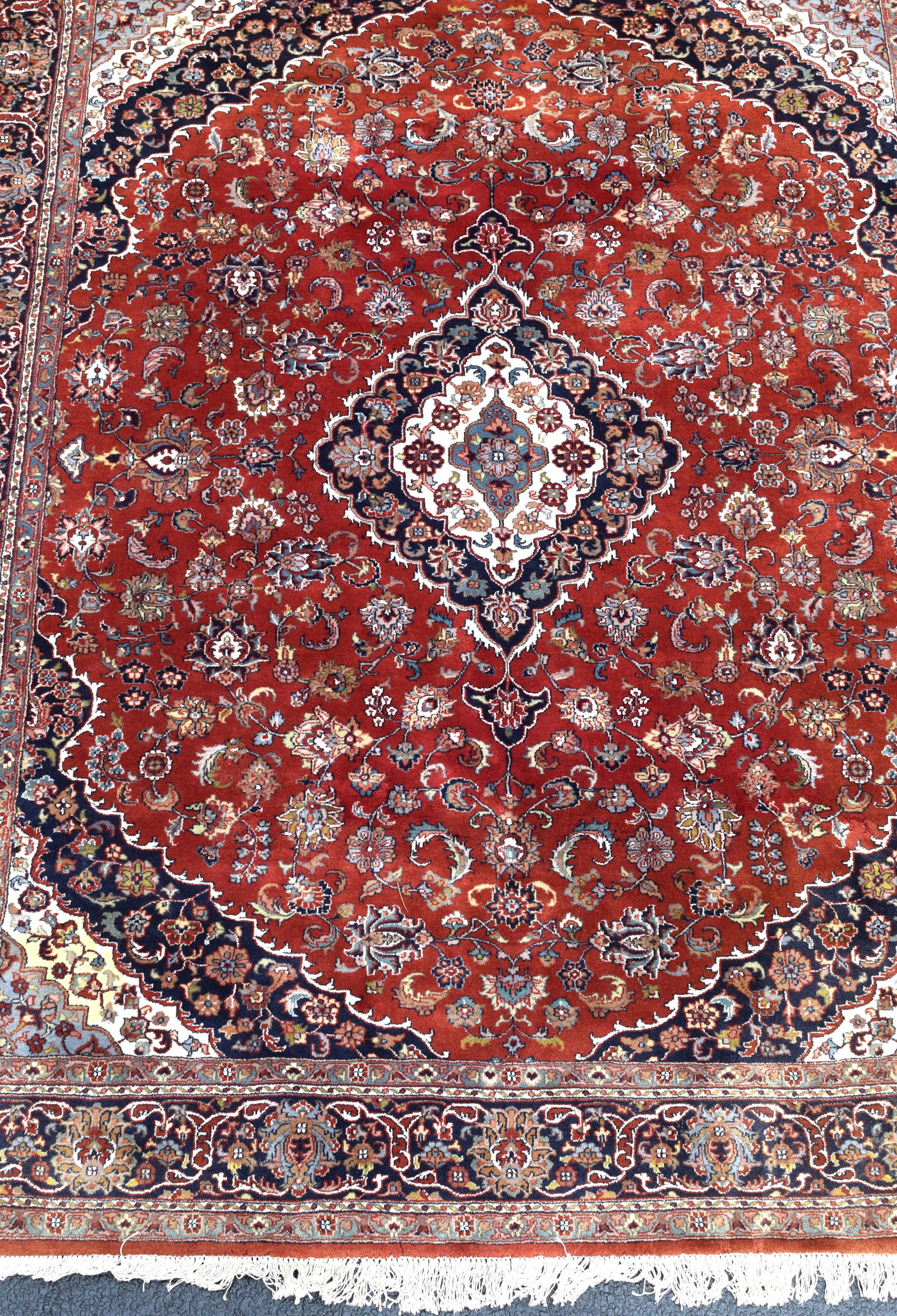 ROOMIZE ORIENTAL RUG (1 of 16)