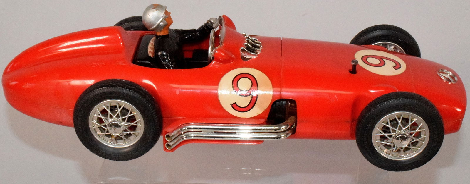 marklin(ll製)Mercedes Benz W196 元箱付 MARKLIN METALL 1102 MERCEDES BENZ W 196 MODEL | eBay