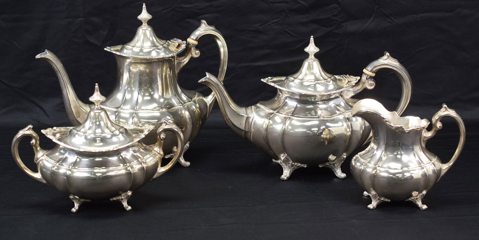 SUMMER FINE ART & ANTIQUES AUCTION in Middleboro, MA starts on 6/23/2024