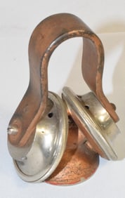 RARE TELEPHONE PIECE