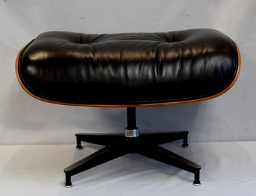 HERMAN MILLER EAMES OTTOMAN 1977