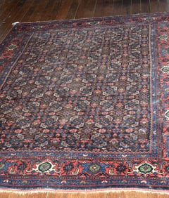 PERSIAN ORIENTAL RUG