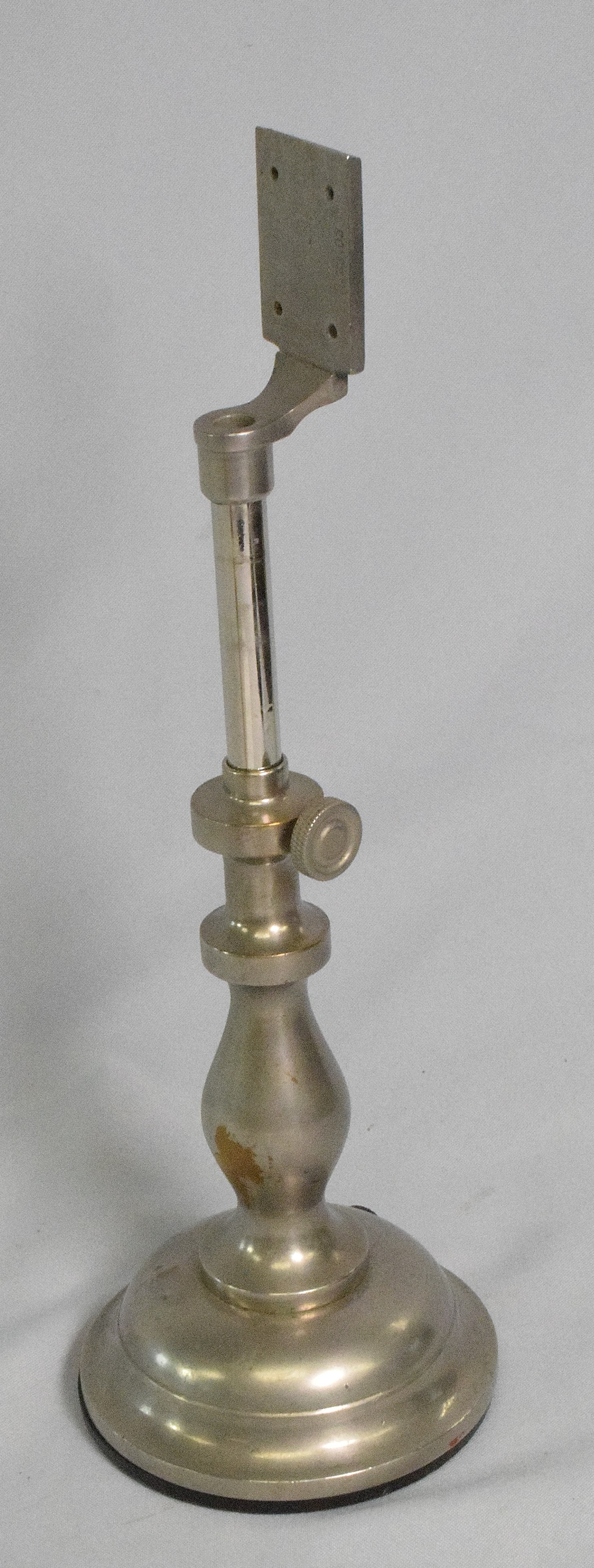 RARE EARLY POT BELLY TELEPHONE PIECE (1 of 7)