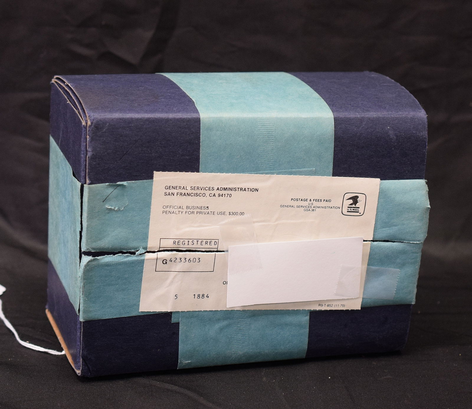 1884 CARSON CITY SILVER DOLLARS ORIGINAL BOXES