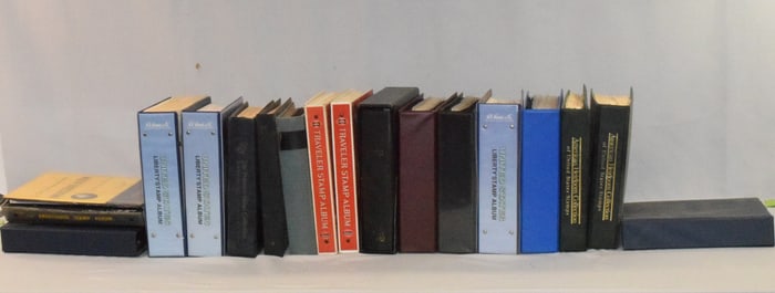 VINTAGE US & FOREIGN STAMPS, FIRST DAY COVERS