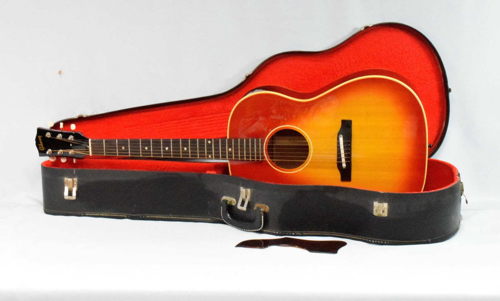 Carlo Robelli New York Acoustic Guitar Serial Number
