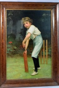 AFTER PHILIP HERMOGENES SOAP ADVERTISING PRINT