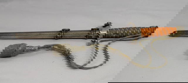 WW2 GERMAN ARMY DAGGER HORSTER SOLINGEN (1 of 9)
