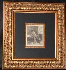 AFTER PIERRE BONNARD HELIOGRAVURE 1927