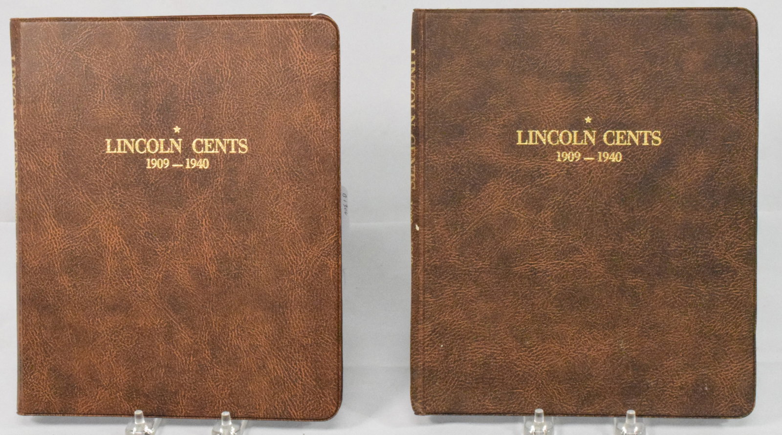 US LINCOLN CENTS (1 of 9)