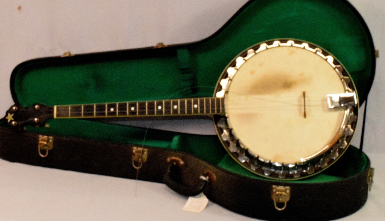 VEGA BANJO (1 of 11)