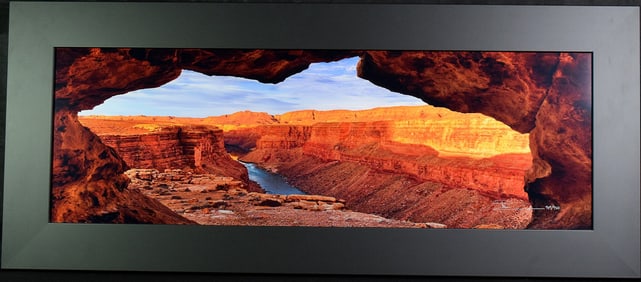 PETER LIK LANDSCAPE PHOTOGRAPH