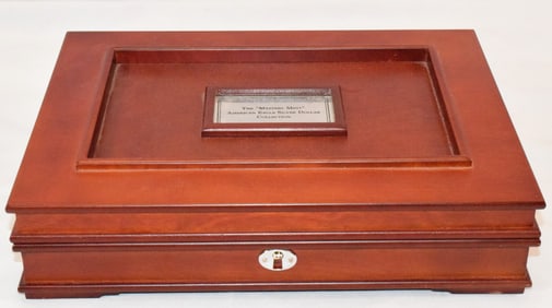 MYSTERY AMERICAN EAGLE SILVER DOLLAR COLLECTION