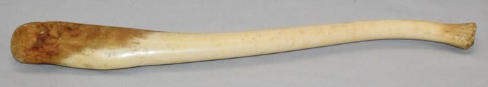 INUIT WALRUS OOSIK