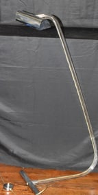 PETER HAMBURGER MCM CRYLICORD FLOOR LAMP
